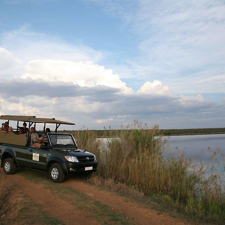 Mongena Game Lodge Hammanskraal Kültér fotó