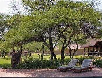 Mongena Game Lodge Hammanskraal Kültér fotó