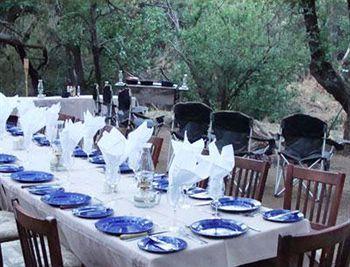 Mongena Game Lodge Hammanskraal Kültér fotó
