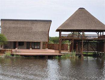 Mongena Game Lodge Hammanskraal Kültér fotó