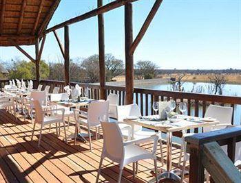 Mongena Game Lodge Hammanskraal Kültér fotó