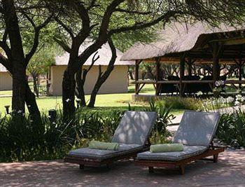 Mongena Game Lodge Hammanskraal Kültér fotó