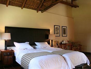 Mongena Game Lodge Hammanskraal Kültér fotó
