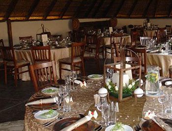 Mongena Game Lodge Hammanskraal Kültér fotó