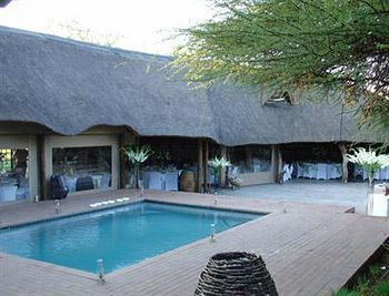 Mongena Game Lodge Hammanskraal Kültér fotó