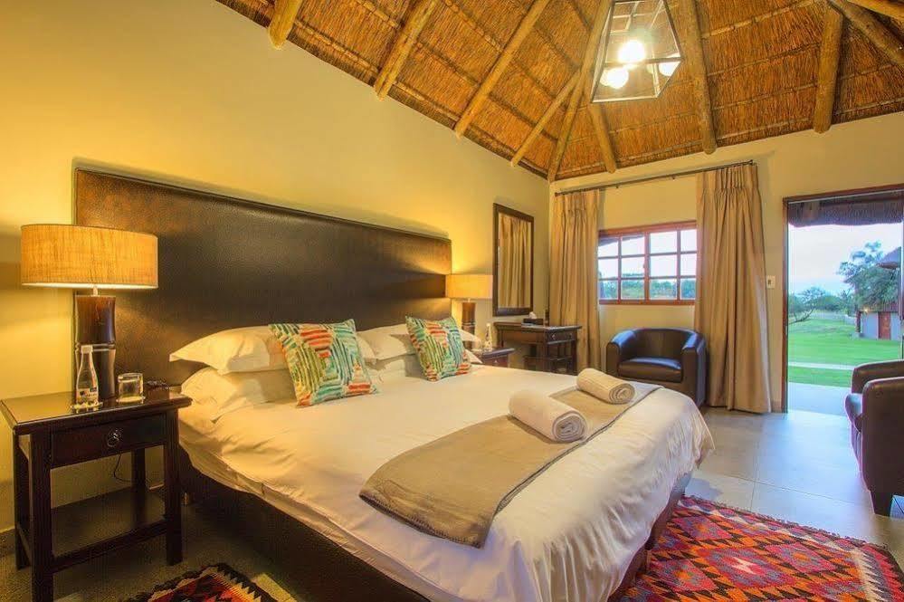 Mongena Game Lodge Hammanskraal Kültér fotó